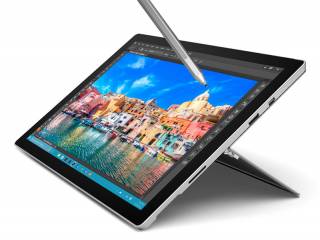 Microsoft Surface Pro 4 - I7 - 256GB (16GB RAM) Tablet